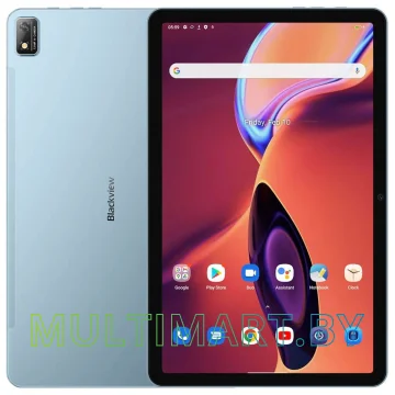 Планшет Blackview Tab 16 (сумеречный синий)